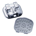 OrthoMetric Advanced Series Metal Bracket Kit MBT 022 (100 Cases) - 10.11.2913 - Image 6
