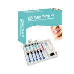 DPI Curex Comp Kit Lightcure Nano Hybrid Universal Composite (FC039) - Image 3