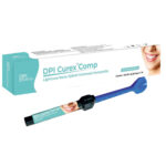 DPI Curex Comp Kit Lightcure Nano Hybrid Universal Composite (FC039) - Image 4