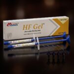 Maarc HF Gel Porcelain Etchant (9801/1X2)