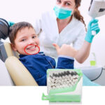 Dental Cotton Roll Dispenser (Click Type) - Image 10
