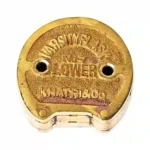Varasity Flask No 9 Khusboo & Company - Image 2