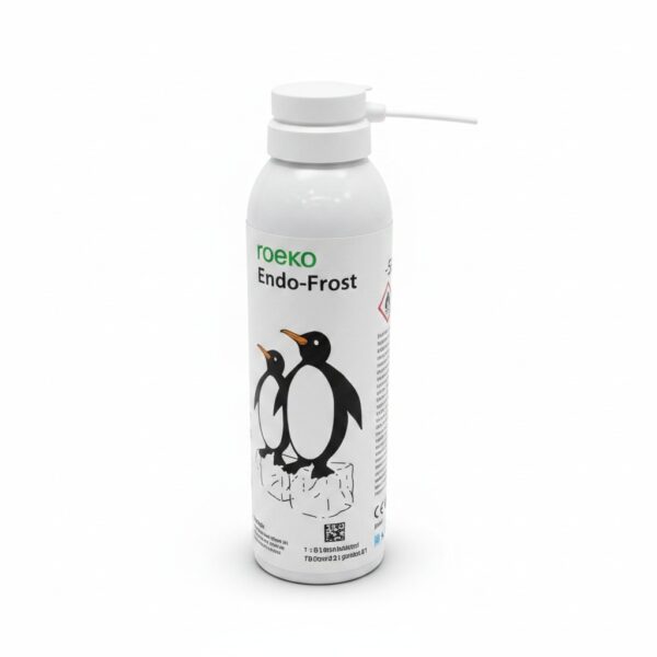 Coltene Endo Frost Vitality Control