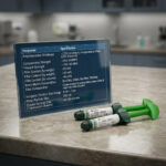 3M ESPE Filtek Z250 Xt Restorative Procedural Kit - Image 2