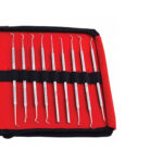 Gdc Conservative Kit Instruments Set Of 19 In Pouch (CIP19) - Image 2