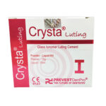 Prevest Crysta GIC Luting I - Image 4