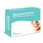DPI Curex Comp Kit Lightcure Nano Hybrid Universal Composite (FC039) - Image 2