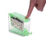 Dental Cotton Roll Dispenser (Click Type) - Image 4