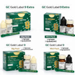 GC Gold Label 9 Posterior Restorative GIC - Image 2