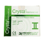 Prevest Crysta Restorative II GIC - Image 3