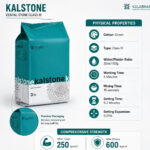 Kalabhai Kalstone (Green) - 3Kg - Image 2
