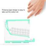 Dental Cotton Roll Dispenser (Click Type) - Image 3