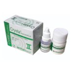 Prevest Crysta Restorative II GIC - Image 4