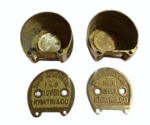 Varasity Flask No 9 Khusboo & Company - Image 3