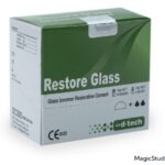 D-Tech Restore Glass GIC