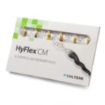 Coltene Hyflex Rotary Files 6% 25mm - Image 4