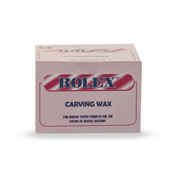 Rolex Carving Wax Blocks