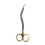 API Surgical Scissors Premium - Image 3