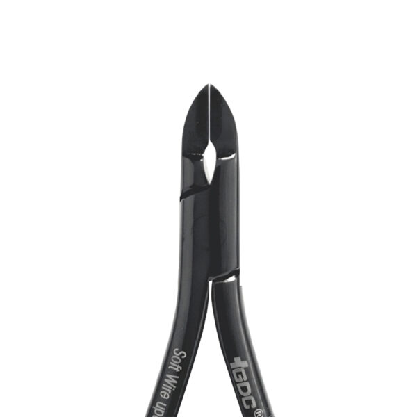 GDC Orthodontics Black Line Cutter - Pin Ligature (3200/708)