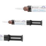 Dentsply Calibra Ceram Adhesive Resin Cement - Image 2