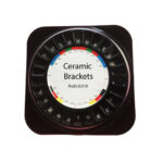 Ceramic Bracket Kit Roth 0.018