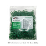 OSL Orthodontic Intraoral Elastics - Image 5