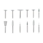 Shofu Composite Polishing Kit Ca (For Contra-angles) - Image 5