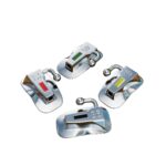 UU Ortho Premium Bondable Buccal Tubes MBT (Pack of 20 Sets) - Image 21