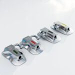 UU Ortho Premium Bondable Buccal Tubes MBT (Pack of 20 Sets) - Image 16