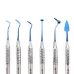 Waldent Plasma+ Composite Instrument Kit of 6 (K14/2) - Image 2