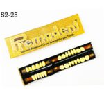 Premadent Teeth Set Cross Linked Acrylic Teeth - Image 9