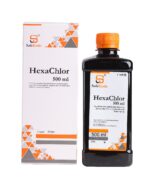 SafeEndo Hexachlor 500ml - Image 4