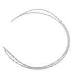U Ortho NiTi Open Spring 0.010 Inch 180mm - Image 2