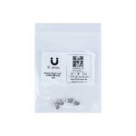 U Ortho Bondable Buccal Tubes - 1st Molar MBT 0.022 - U2/L1