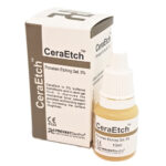 Prevest Denpro CeraEtch Etching Gel - Image 6