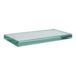 Samit Glass Slab 7.5cm x 15cm x 10mm - Image 2