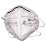 3M 9504 IN Particulate Respirator Mask - Image 2