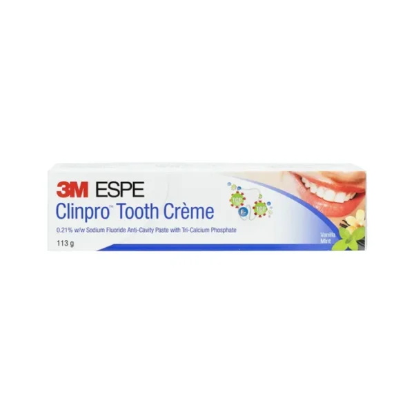 3M ESPE Clinpro Tooth Creme