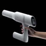 Woodpecker Ai Ray Portable X-Ray Machine - Image 4