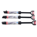 Shofu Beautifil II Dental Composite Basic Kit - Image 7