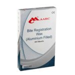 Maarc Bite Registration Wax (2202/010) - Image 3