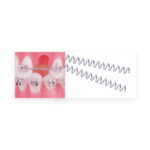U Ortho NiTi Open Spring 0.010 Inch 180mm - Image 10