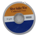 NDW Silver Solder Dental Wire 10g