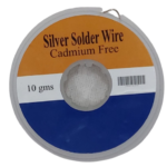 NDW Silver Solder Dental Wire 10g