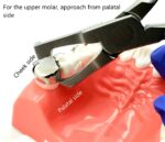 Gdc Posterior Band Remover # Short (Tc) (3000/49Tc) - Image 5