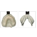 Waldent Edentulous Perforated Impression Trays Set K18/1 - Image 9