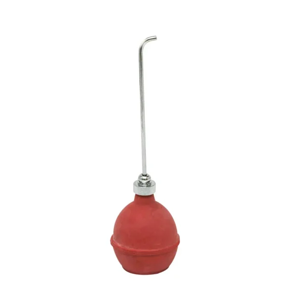 Dental Chip Blower With Nozzle