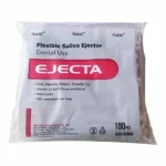 GDC Flexible Saliva Ejector Suction Tips - Image 2