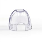 Dental Posterior Mouth Prop | Transparent