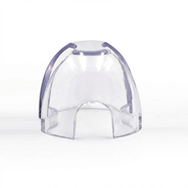 Dental Posterior Mouth Prop | Transparent